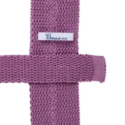 Petronius Exclusively For Michael Jondral: Knit Tie 