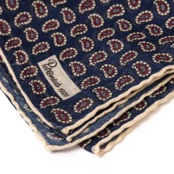 Petronius Exclusively For Michael Jondral: Scarf 