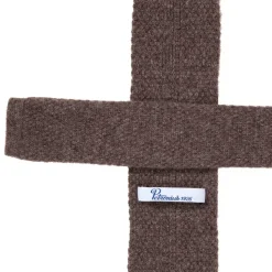 Petronius Exclusively For Michael Jondral: Knitted Tie