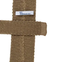 Petronius Exclusively For Michael Jondral: Knit Tie