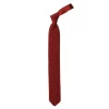 Petronius Exclusively For Michael Jondral: Knit Tie "Unita" Made Of Pu