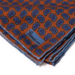 Petronius Exclusively For Michael Jondral: Scarf 