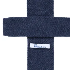 Petronius Exclusively For Michael Jondral: Knitted Tie