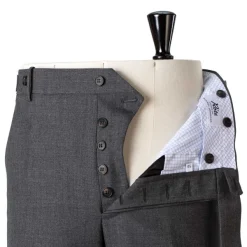 Rota Sartorial Exclusively For Michael Jondral: Trouser 