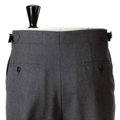 Rota Sartorial Exclusively For Michael Jondral: Trouser 