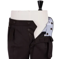 Rota Sartorial Exclusively For Michael Jondral: 