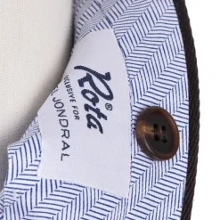 Rota Sartorial Exclusively For Michael Jondral: 