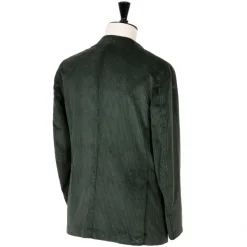 Orazio Luciano Exclusively For Michael Jondral: Jacket