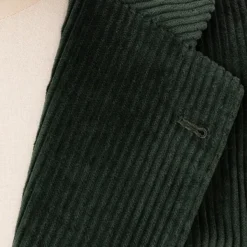 Orazio Luciano Exclusively For Michael Jondral: Jacket