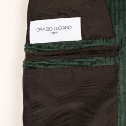 Orazio Luciano Exclusively For Michael Jondral: Jacket