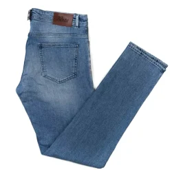 Rota Sport Exclusively For Michael Jondral: Luxurious 5-Pocket "Sun Bleached" Den