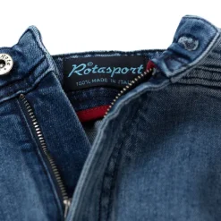 Rota Sport Exclusively For Michael Jondral: Luxurious 5-Pocket