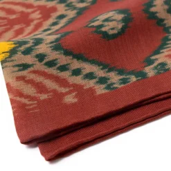Anderson u0026 Sheppard Exclusively For Michael Jondral: Pocket Square