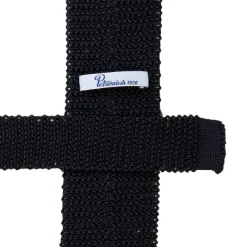 Petronius Exclusively For Michael Jondral: Knit Tie 