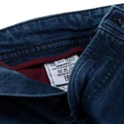 Rota Sport Exclusively For Michael Jondral: Luxurious 5-Pocket 