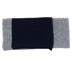 Fedeli Exclusively For Michael Jondral: "Open Rigato" Scarf Made Of Pure Scot