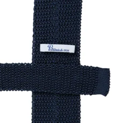 Petronius Exclusively For Michael Jondral: Knit Tie
