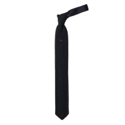Petronius Exclusively For Michael Jondral: Knit Tie 