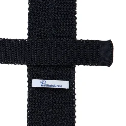 Petronius Exclusively For Michael Jondral: Knit Tie 