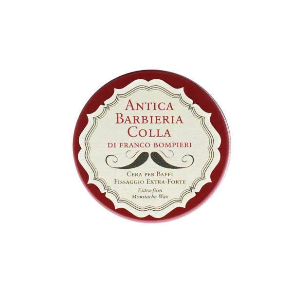 Antica Barbieria Colla Extra-Firm Moustache Wax