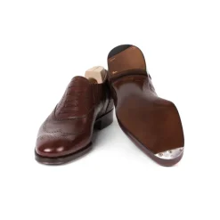 Saint Crispin's Fake-Brogue