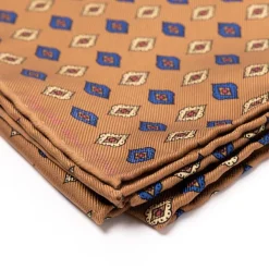 Cesare Attolini Foulard Neckerchief
