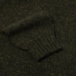 Glenugie X Mj: Pure Wool