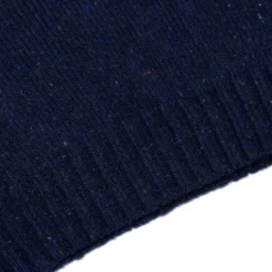 Glenugie X Mj: Pure Wool