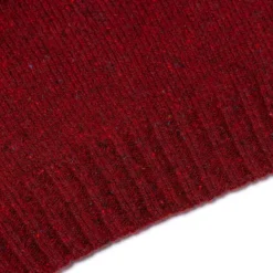 Glenugie X Mj: Pure Wool 