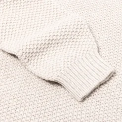 Glenugie X Mj: Pure Wool