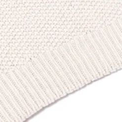 Glenugie X Mj: Pure Wool