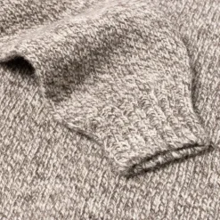 Glenugie X Mj: Sweater