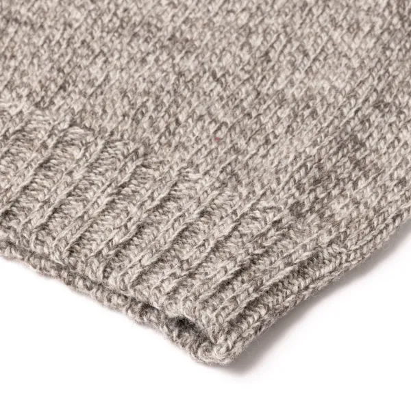 Glenugie X Mj: Sweater "Agnelli Sport Jumper" Made Of Pure Wool - Scot
