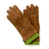 Thomas Riemer Wien Glove "Bad Gastein" Made Of Goat Leather