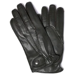 Thomas Riemer Wien Glove "Belvedere" From Hair Sheep Leather With Cashmere Lining - Hand
