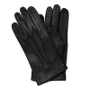 Thomas Riemer Wien Gloves "Marienbad" Made Of Peccary Leather