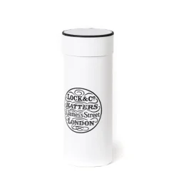 Lock u0026 Co. Hatters Hat Box "Tube"