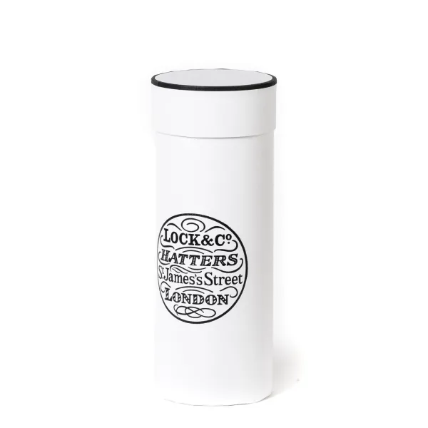 Lock u0026 Co. Hatters Hat Box "Tube"