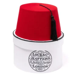 Lock u0026 Co. Hatters Hat 