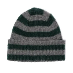 Howlin ' Cap "Hard Working Hat" From Scottish Wool