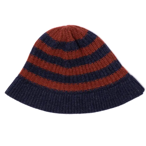 Howlin ' Hat "Bucket Dreams Hat" From Scottish Wool