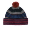 Howlin ' Hat "Slow Hat" From Scottish Wool