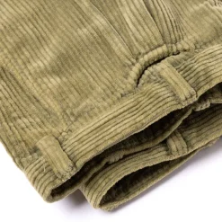 I Capresi X Mj: Cargo Pant 