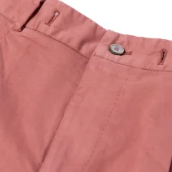 I Capresi X Mj: Comfort Cotton Jog Pant "Pompeii" - Vintage Wash