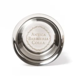 Antica Barbieria Colla Inox - Shaving Bowl