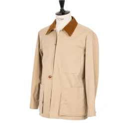Coherence Jacket