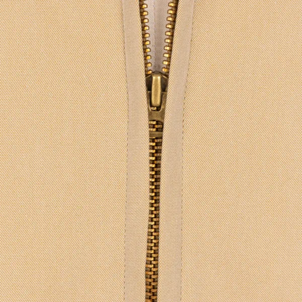 Coherence Jacket "Birks" From Japanese Cotton Gabardine