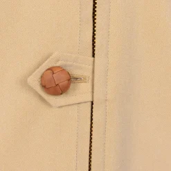 Coherence Jacket