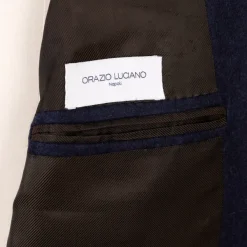 Orazio Luciano Jacket 