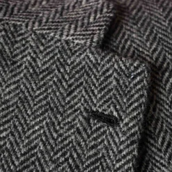 Orazio Luciano Jacket 
